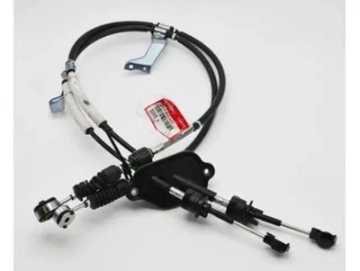 Cable de control de cambio genuino Honda Civic 2007-2011 OEM 54310-SNG-A03 Foto 1 de 2
