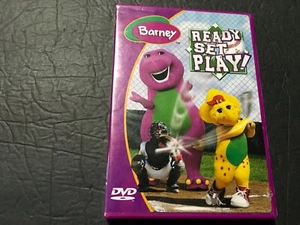Barney Ready, Set Play - Picture 1 of 4