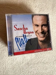 Sascha Heyna - Himmelszelt - signiert | CD 1080 - Bild 1 von 1