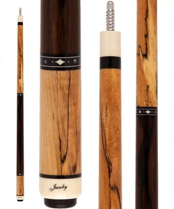 Jacoby JCB14  Heritage L1 Custom Pool Cue - Picture 1 of 1