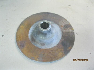 Rotor de freno Polaris IQ Dragon RMK SB Fusion - Bueno 700 800 06-15 2202874 Foto 1 de 3