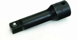 1/2" Drive Impact Extension, 3-1/2" Long,Black Industrial Finish, Williams 4-102 - Picture 1 of 2