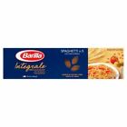 Barilla Whole Wheat Spaghetti 500g (Pack of 4)