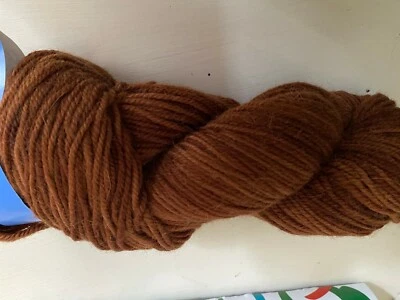 Berroco Ultra Alpaca Yarn Peruvian Wool/Super fine Alpaca 62301 Brown Multi Foto 1 de 3