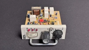 IBN Research - Control Panel - IBN 751-2 Controller Circuit Board (10905-E1) - Picture 1 of 4