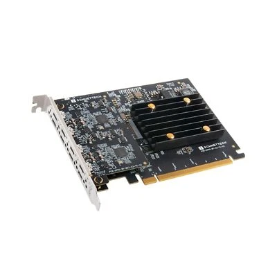 Sonnet Allegro Pro USB-C 8-Port PCIe Card - Image 1 of 4