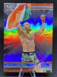 2022 Panini Chronicles XR - UFC - CONOR MCGREGOR #286