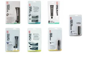 McNETT Goretex Repair, SeamGrip Repair+Nahtdichter, Freesole Aquasure praktisch! - Bild 1 von 9