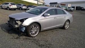 Passenger Lower Control Arm Front Naturally Aspirated Fits 13-19 XTS 1332638 - Picture 1 of 7