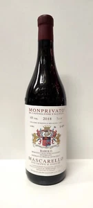 Barolo Mascarello DOCG Monprivato 2018  75 cl   14,5% vol - Imagen 1 de 1