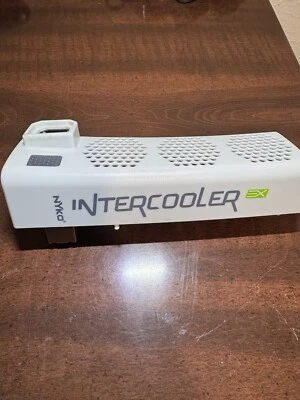 Nyko Intercooler EX External Cooling Fan Clip On For Microsoft Xbox 360  - Image 1 of 3
