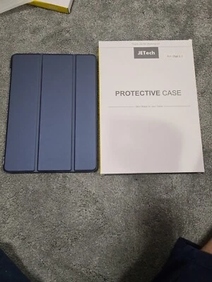 New - JETech Protective Case - iPad 9.7” - Pink - Image 1 of 3