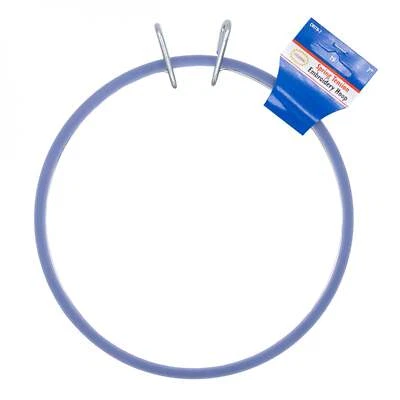 Spring Tension Embroidery Hoop 7in - Image 1 of 2