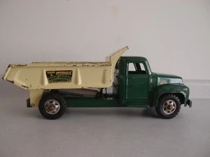 Vintage Buddy L Hydraulic Dump Truck - Picture 1 of 13
