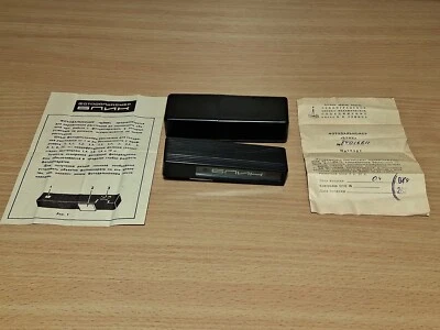 Telémetro fotográfico Blik LOMO URSS (#84016811) para cámara Foto 1 de 4