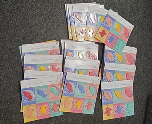 Lot Of 29 - 1 PACK Stretchy Rockets & Robots  6 Count - Picture 1 of 7