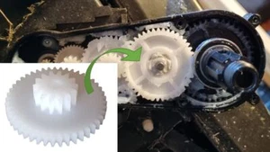 Zahnrad passend für Robomow Mähroboter RX Antriebsritzel Ritzel Ersatzteil - Bild 1 von 1