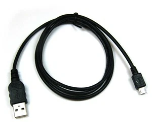 HighSpeed Micro USB Typ B Ladekabel Datenkabel f Samsung Galaxy A8 A9 A10 M10 - Bild 1 von 1