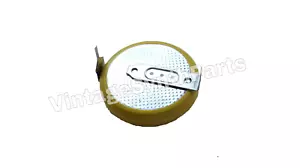 Korg X5/X5D Battery Replacement - Bild 1 von 1