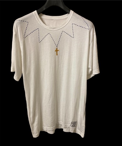 Rara maglietta giapponese Luker by Neighborhood taglia uomo US M EU 48 50 2