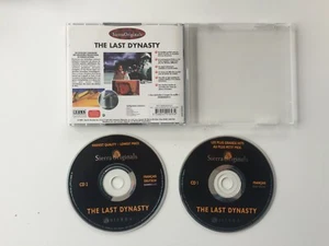 The last dynasty SIERRA PC FR - Imagen 1 de 2