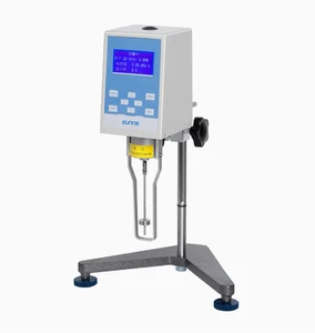 1 Stück NEU Digital Modell NDJ-5S (1-8 Millionen MPA.S) Rotationsviskosimeter Tester - Bild 1 von 1