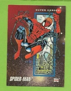 1992 Marvel Universe Series 3   U-PICK  FINISH YOUR SET - Picture 1 of 342