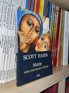 Marie - Reine Couronnée D'étoiles - Scott Hahn - Catholicisme - Bild 1 von 2