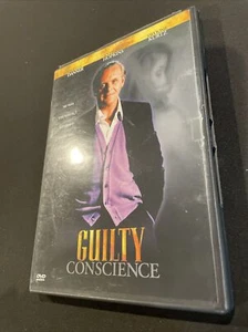Guilty Conscience (DVD, 1985) - Bild 1 von 3