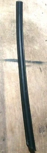 1978-87 El Camino Center Door Post Pillar Trim Moulding FC-6 - Picture 1 of 7