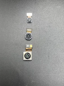 JUEGO MÓDULO CÁMARA TRASERA ORIGINAL SAMSUNG GALAXY A15 PIEZA DE REPUESTO ORIGINAL - Imagen 1 de 1