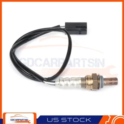 Sensor de oxígeno 02 O2 para Infiniti M37 2011-2013 3,7 L M56 5,6 L poste aguas abajo Foto 1 de 4