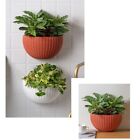 Fashionable Flower Pot for Various Spaces Lightweight and Long lasting Design