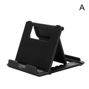 Mobile & Tablet Folding Stand Desktop Stand Universal Holder. Phone P9Z1 - Picture 1 of 5