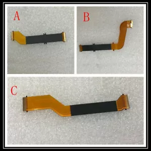 Schermo LCD parte cavo flessibile FPC per Sony A7II A7SII A7S2 A7R2 A7RII A7SM2 - Foto 1 di 4