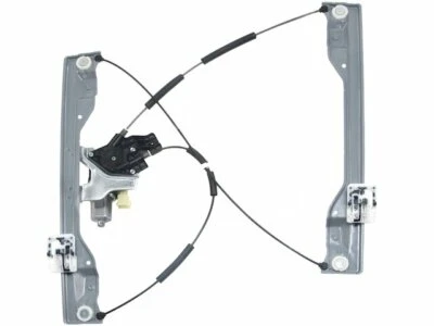 Регулятор стеклоподъемника передний левый для Ford F350 Super Duty 2017-2019 годов выпуска 39196VN 2018 - Изображение 1 из 2