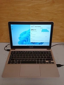 Asus EH200HA-US01-GD Intel Atom x5-Z8300 1.44 GHz 2GB RAM 32 GB eMMC 11.6" Win11 - Picture 1 of 12