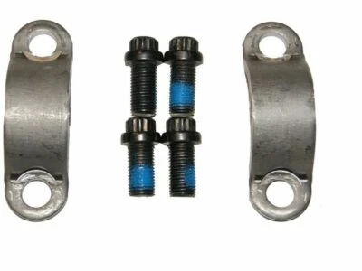 Комплект ремней для соединения U для Ford F550 Super Duty 1999-2013 годов выпуска 39572VF - Изображение 1 из 2