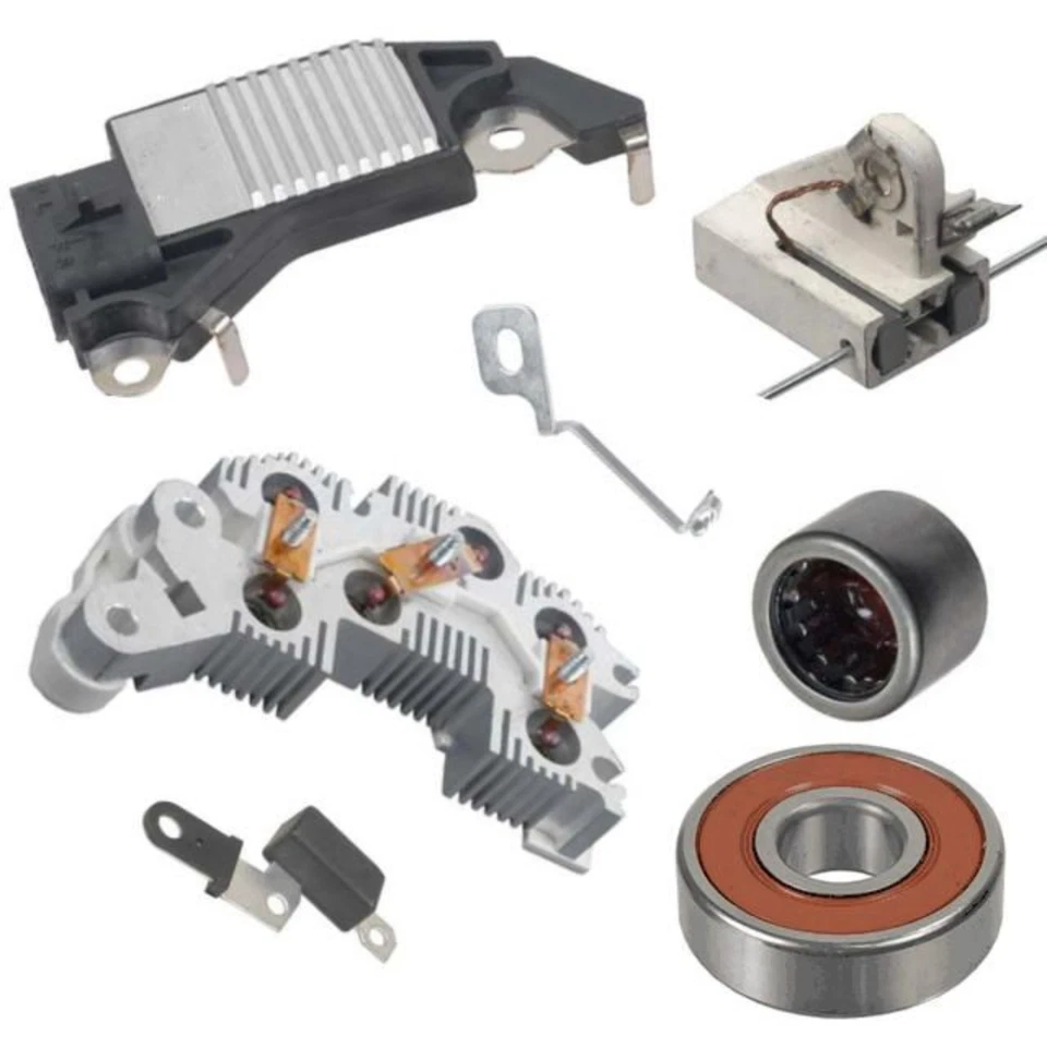 Kit alternador Chevrolet Corvette 1994-1996 Foto 1 de 1