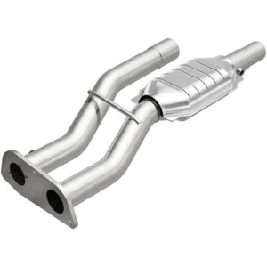 MagnaFlow 23179-GG for 1997-2000 Chevrolet C2500 7.4L V8 GAS OHV - Picture 1 of 24