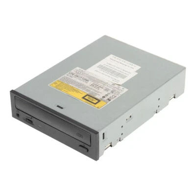 Internal Drive Lite-On LTN-485S CD - ROM Drive Ide 5.25 Inch - Image 1 of 3