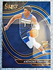 2020-21 Anthony Edwards Panini Select Rookie Base Courtside Set Rc #300 T-Wolves