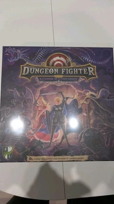 Dungeon Fighter in the Catacombs of Gloomy Ghost (EN) [eigenständige Erweiterung - Bild 1 von 2