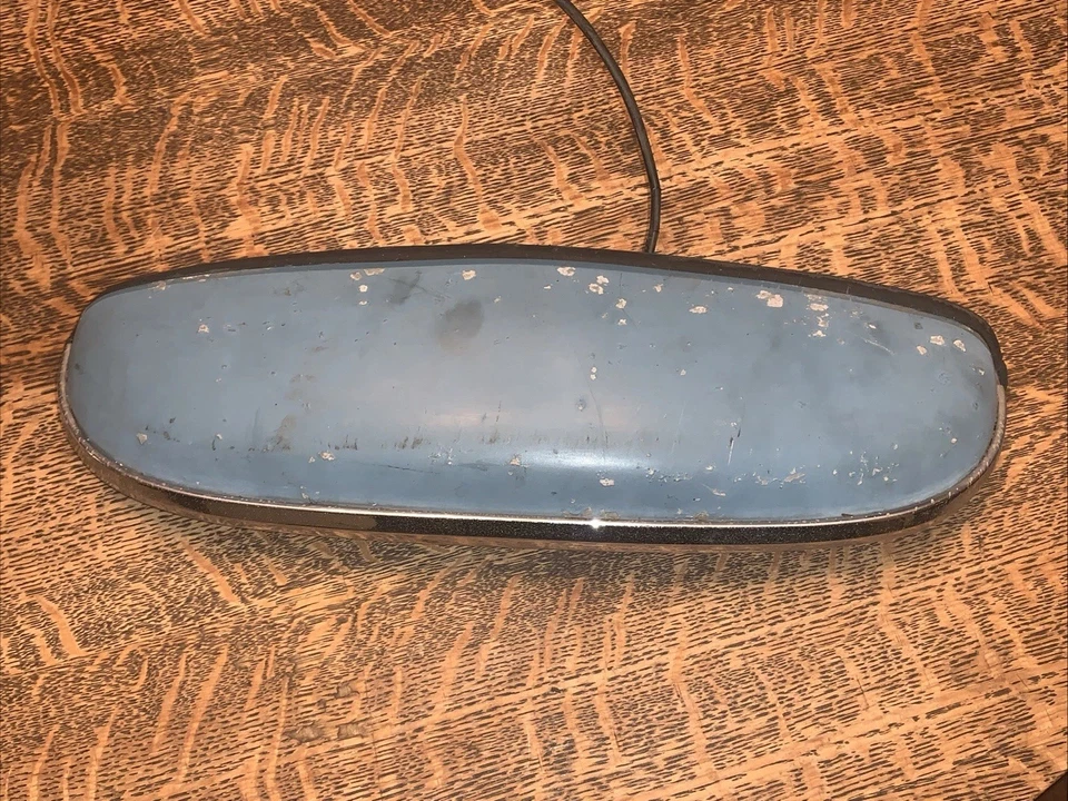 Conjunto de cable de manija de luz para matrícula VW Karmann Ghia Hella 2248 12805 1019LT Foto 1 de 4