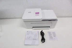 HP DeskJet 4220e - All-in-One Printer - geschikt voor Instant Ink - Afbeelding 1 van 1