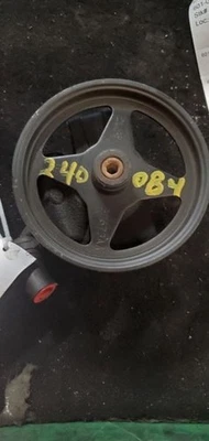 Power Steering Pump Heritage Fits 02-04 FORD F150 PICKUP 1033718 - Изображение 1 из 4