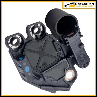 Alternator Regulator For Mercedes C E G R Class CLS CLK GL GLK ML Sprinter Vito - Image 1 of 4