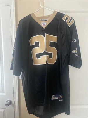 Джерси Reebok Reggie Bush - Изображение 1 из 4