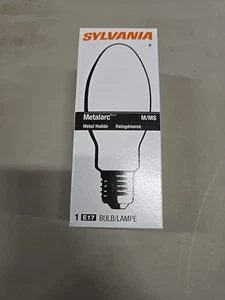 Sylvania 64836 MP70/U/MED 70W E17 (E26) Metal Halide Light Bulb Lamp - Picture 1 of 4