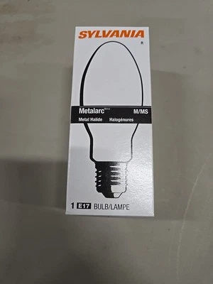 Sylvania 64836 MP70/U/MED 70W E17 (E26) Metal Halide Light Bulb Lamp - Image 1 of 4